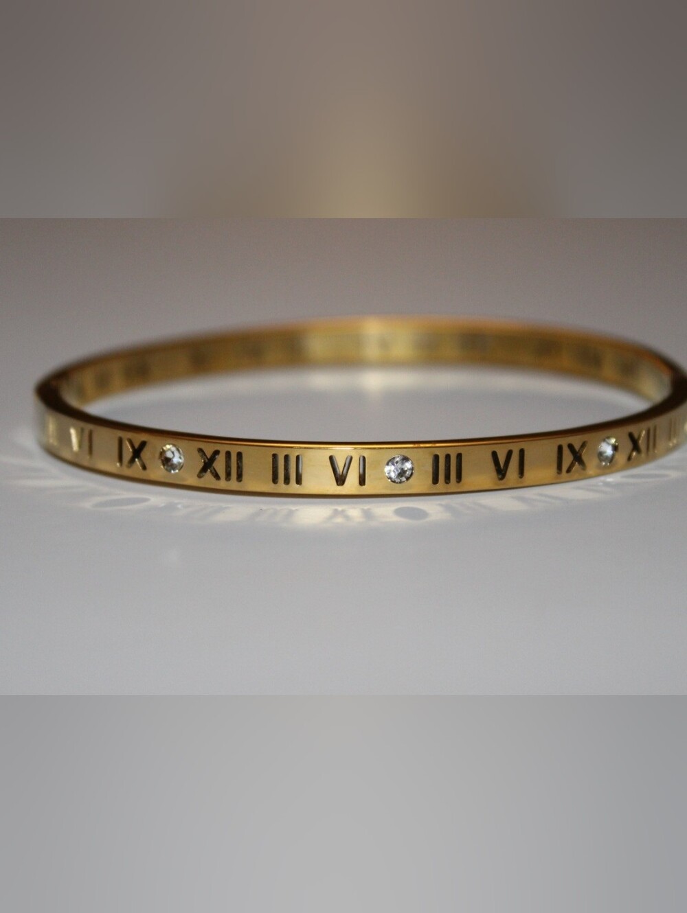 Midnight Hour Bracelet | Golden Aura
